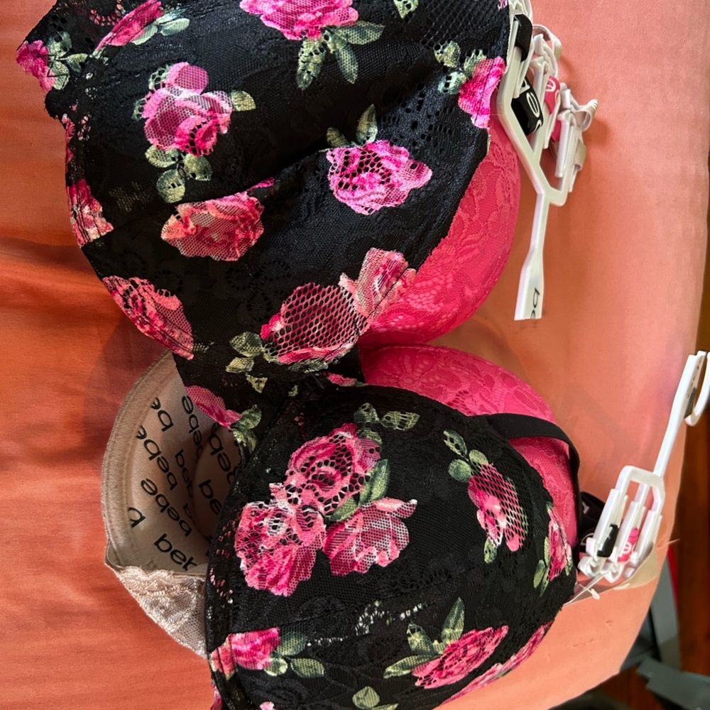 Bebe Intimates - Picture 4 of 5